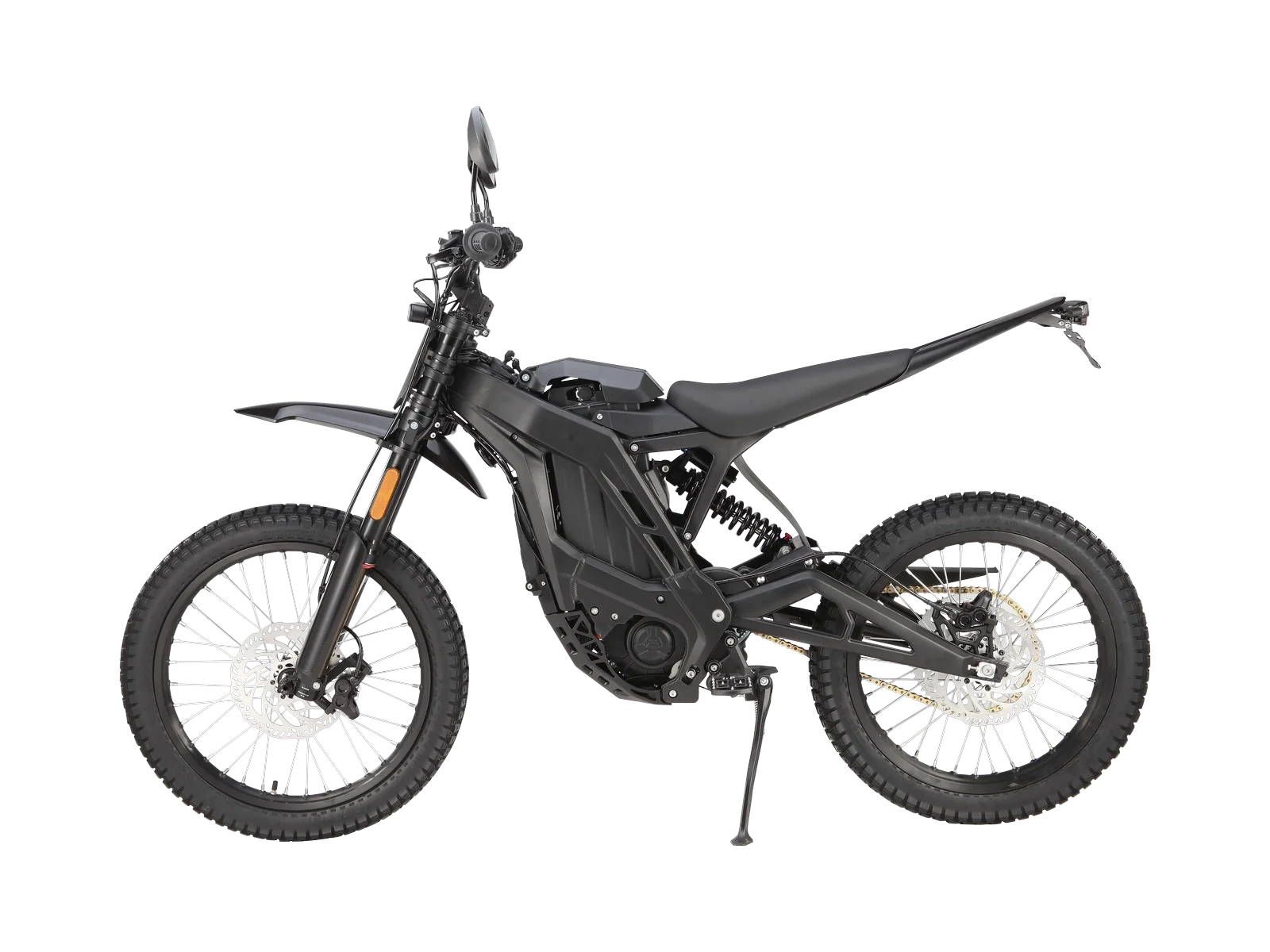 E RIDE PRO SS 3.0 L1e пътен електрически мотор